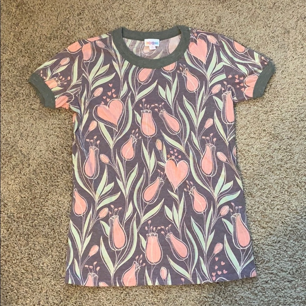 Worn Once Lularoe Liv